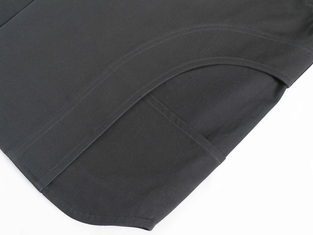 Clasp shirt