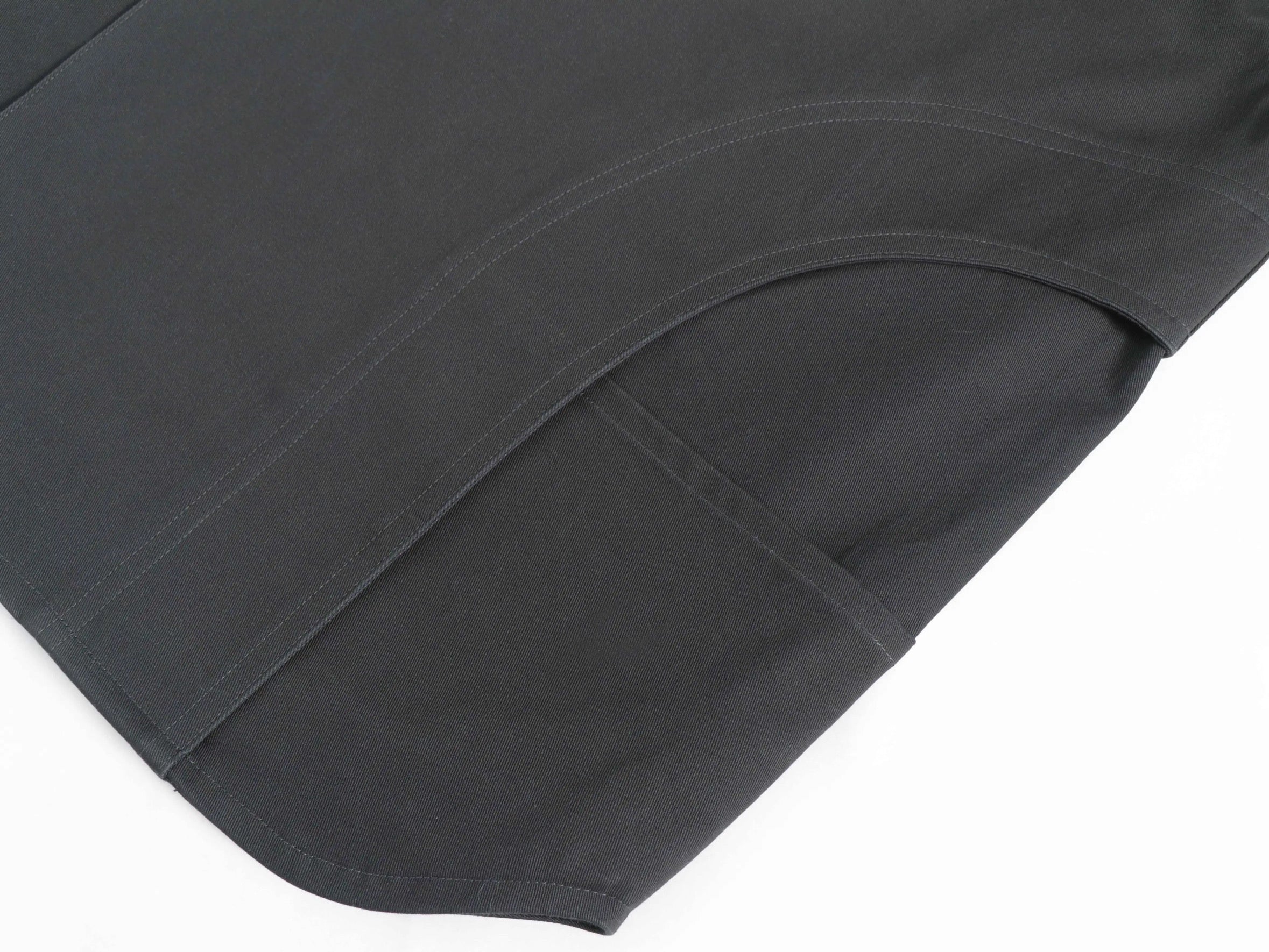 Clasp shirt