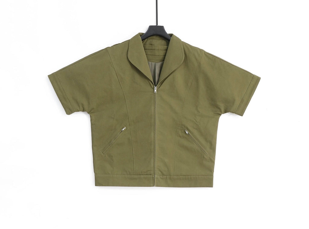 Work shirt 2.0