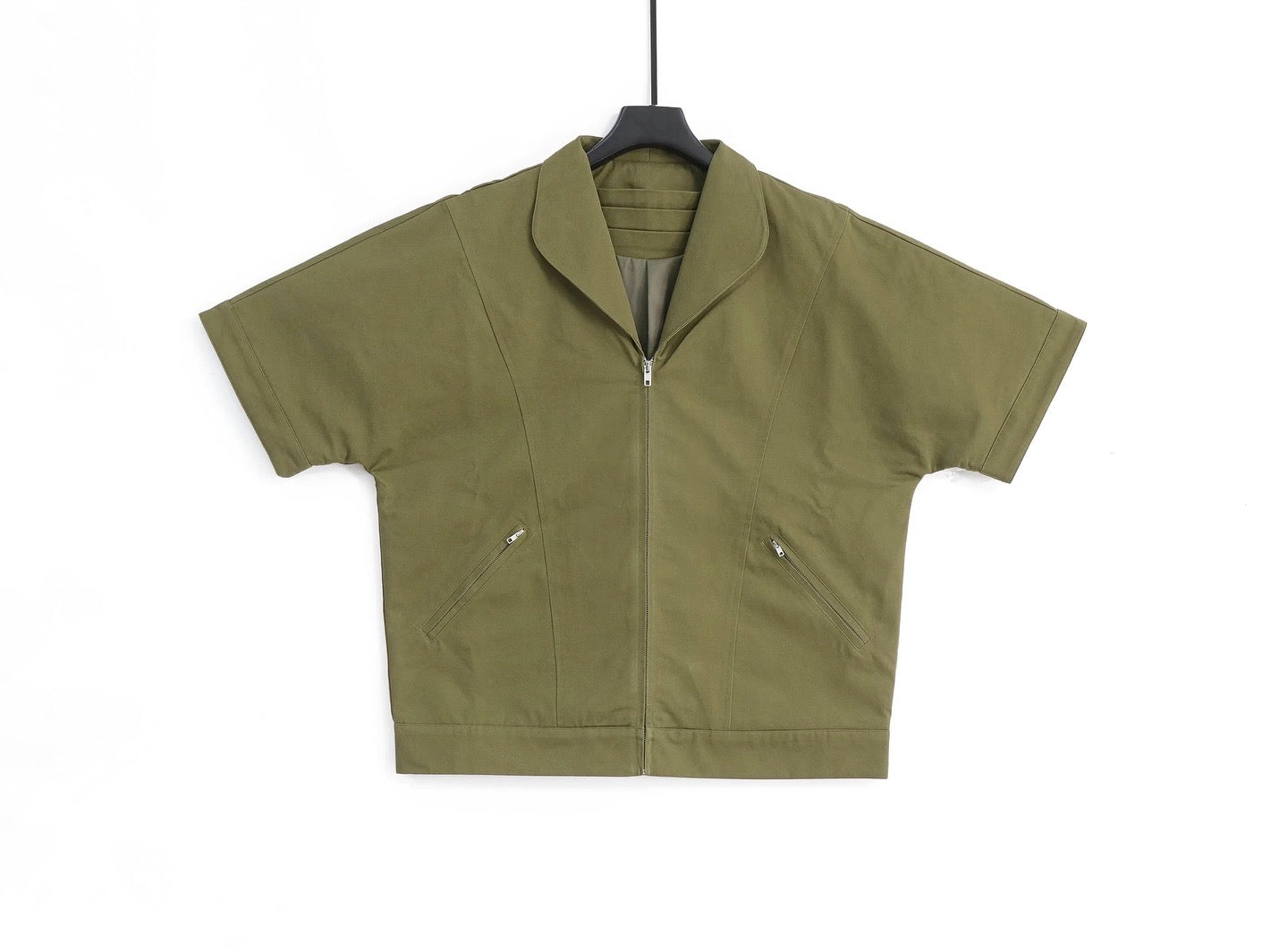 Work shirt 2.0