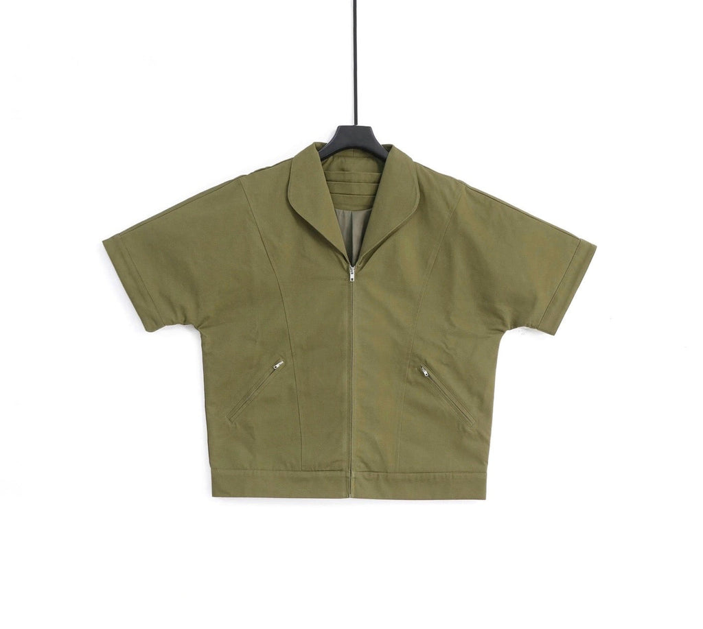 Work shirt 2.0