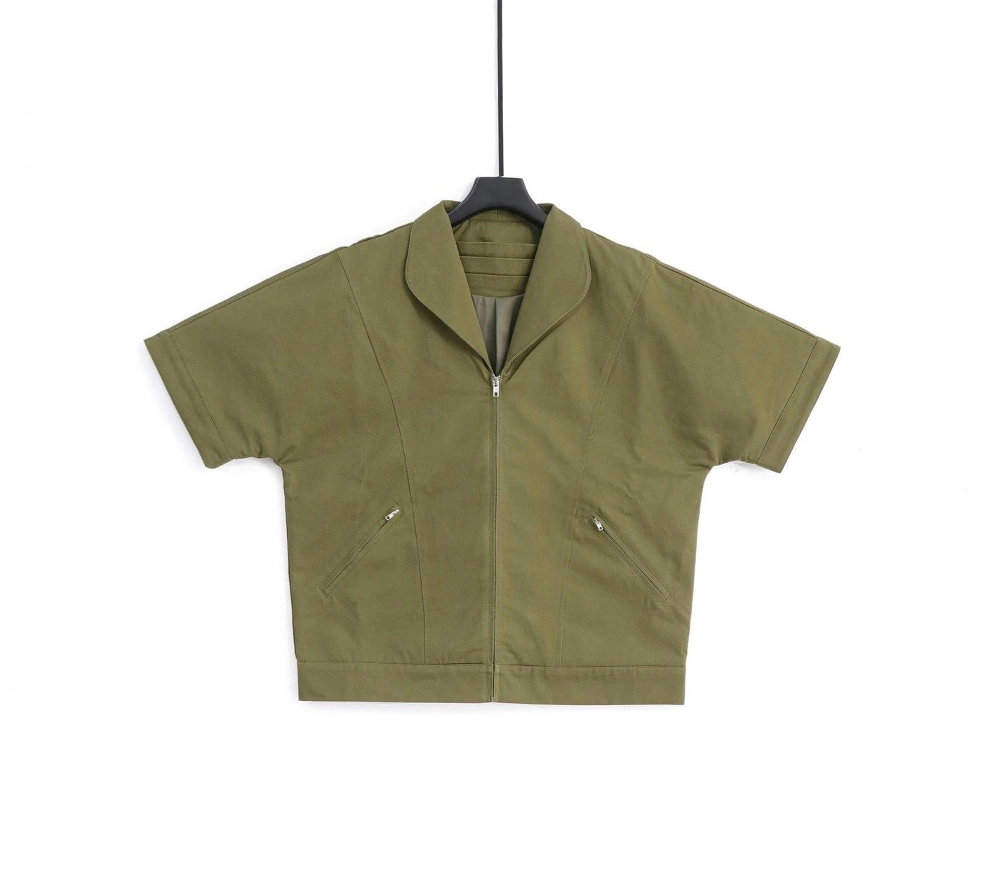 Work shirt 2.0