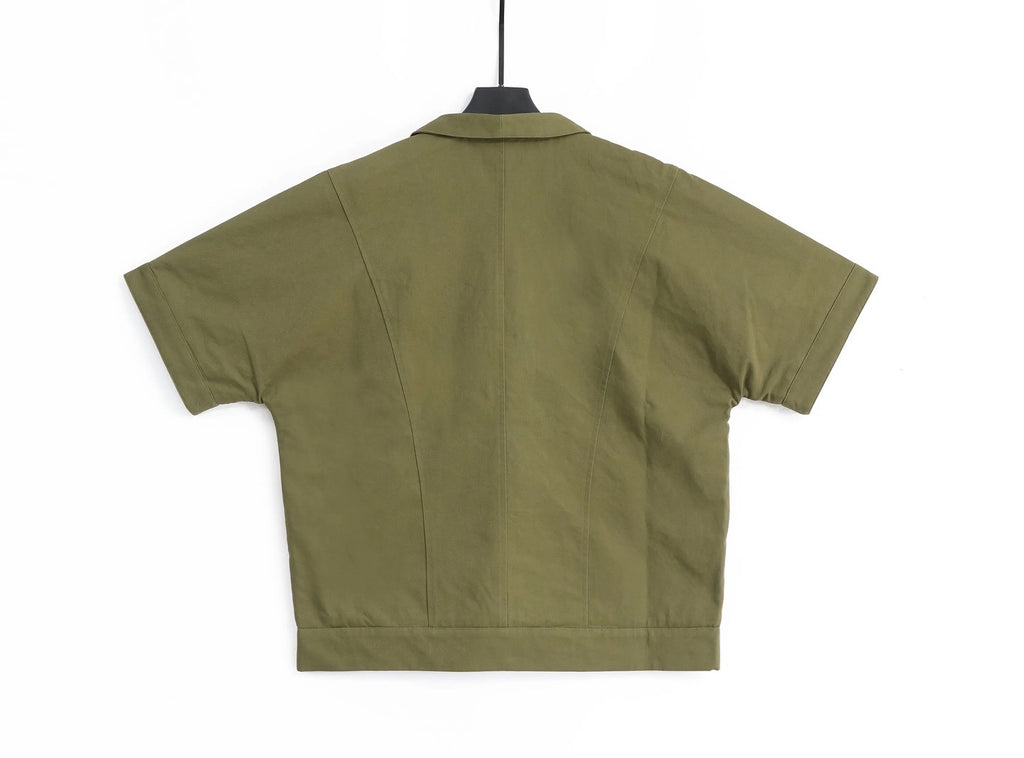 Work shirt 2.0