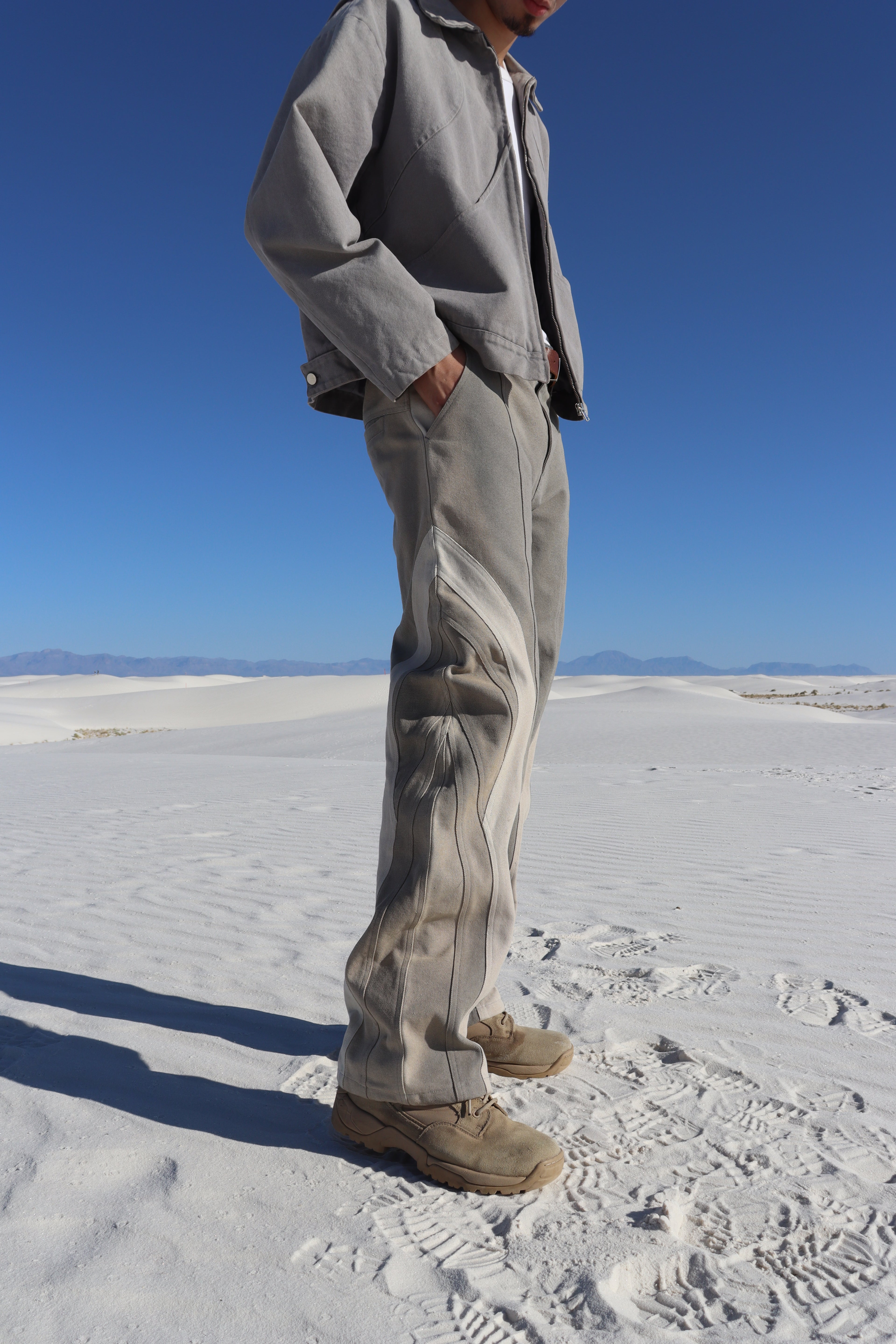 Contour Pants