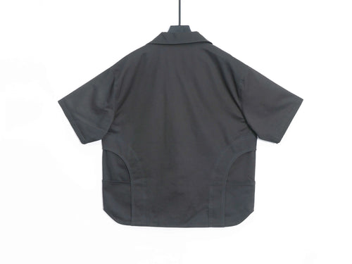 Clasp shirt