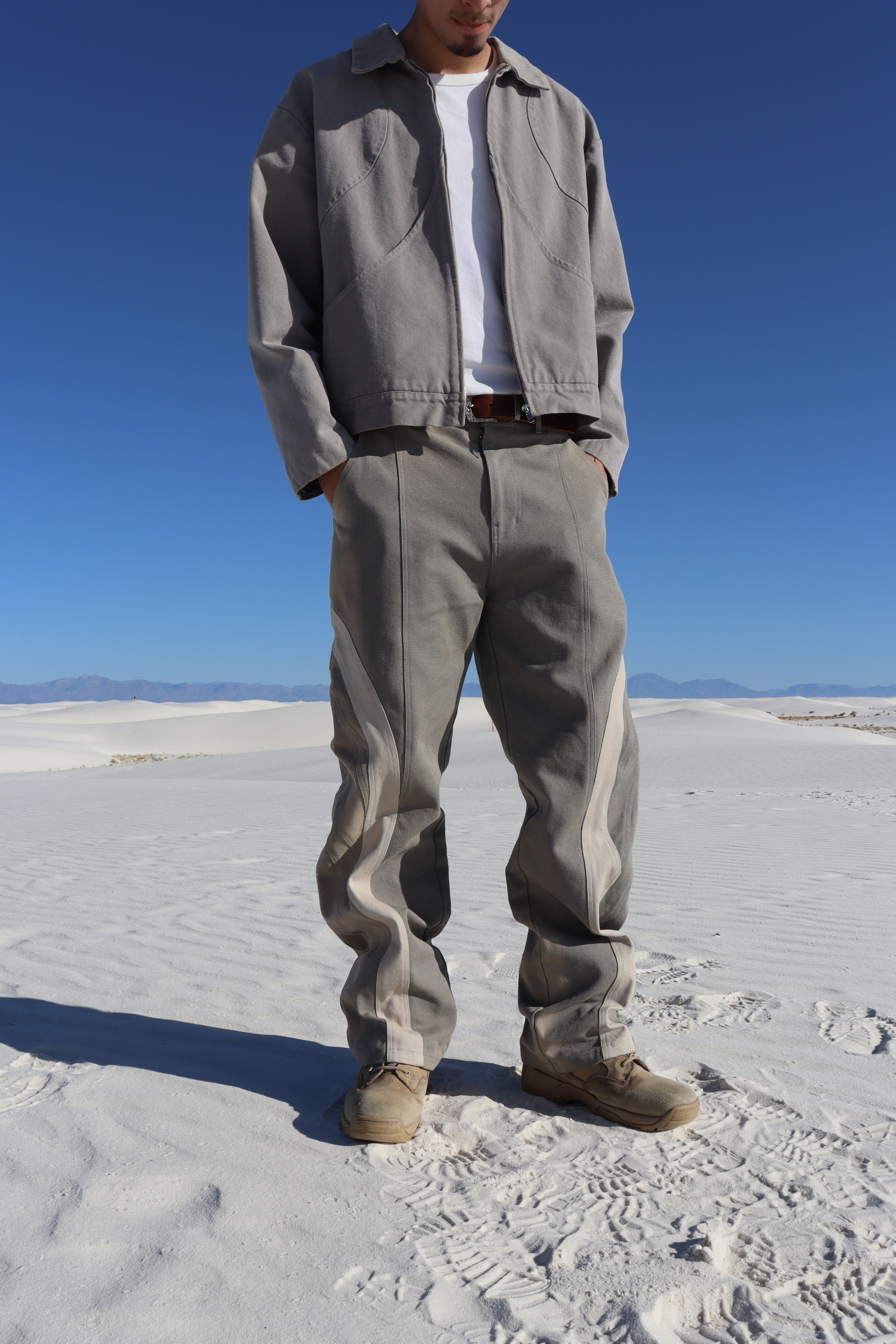 Contour Pants