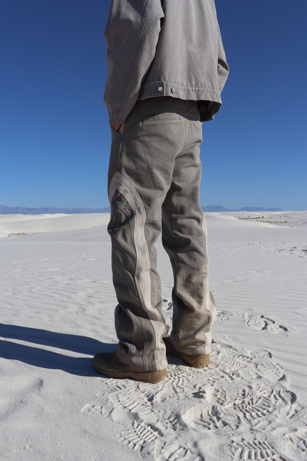 Contour Pants