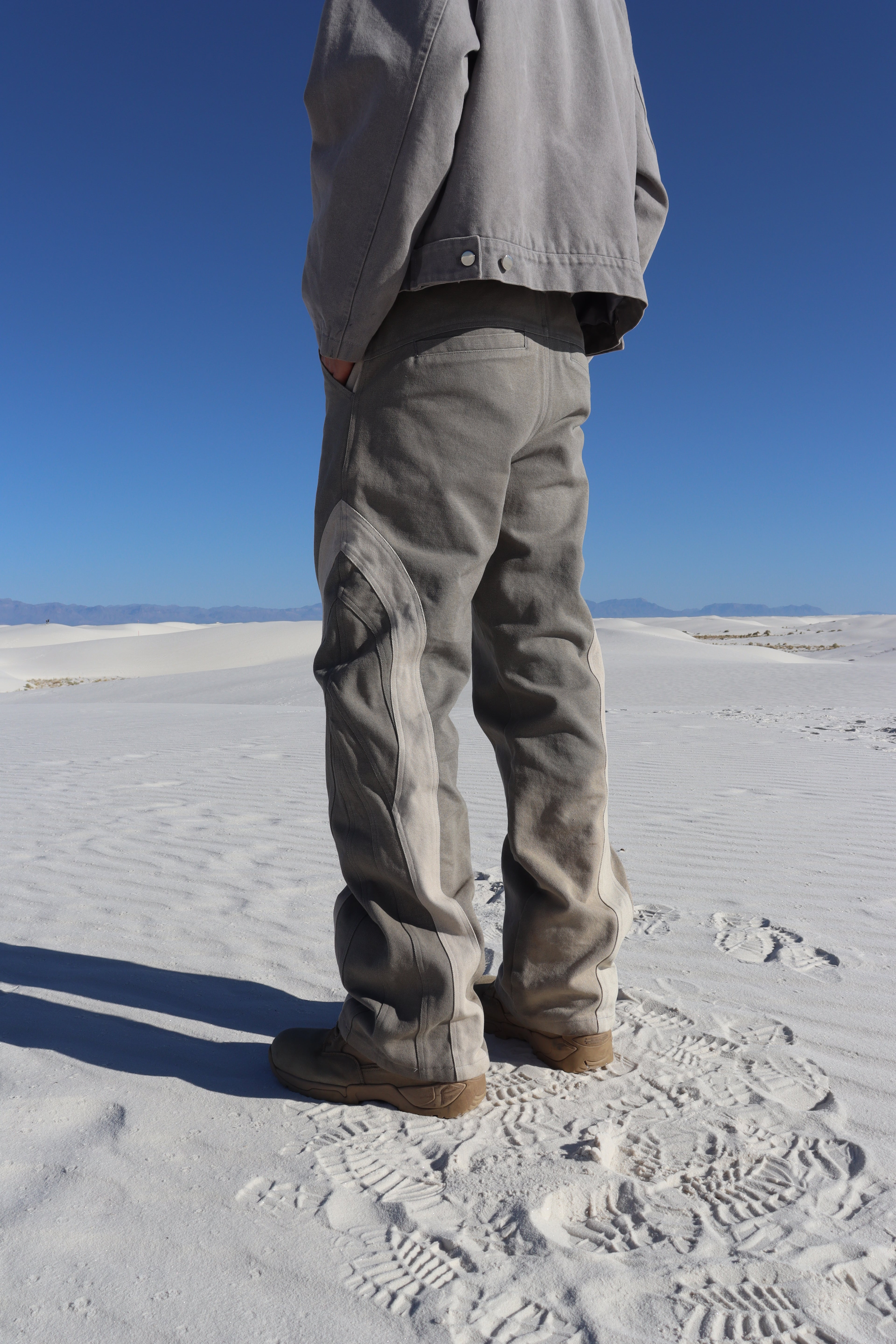 Contour Pants
