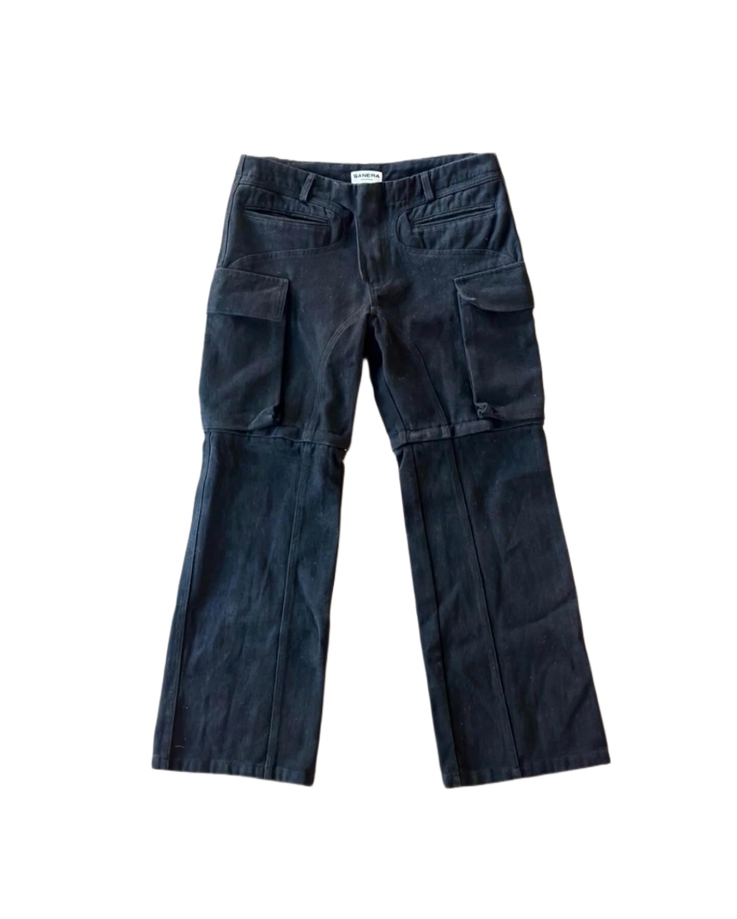 Celt Cargos