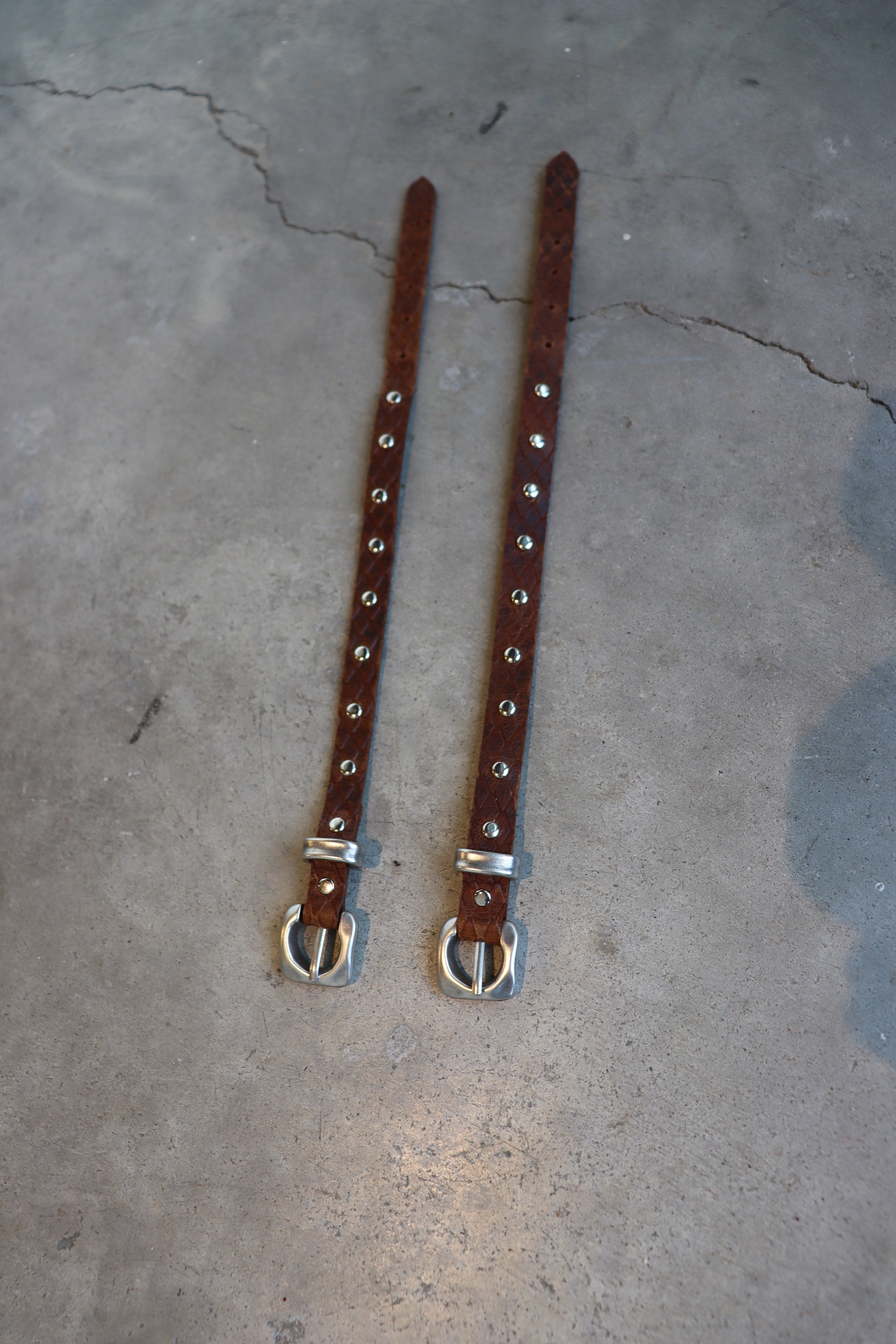 Diamond Embossed Bracelet