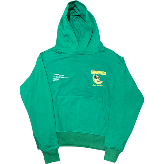 Lost hoodie