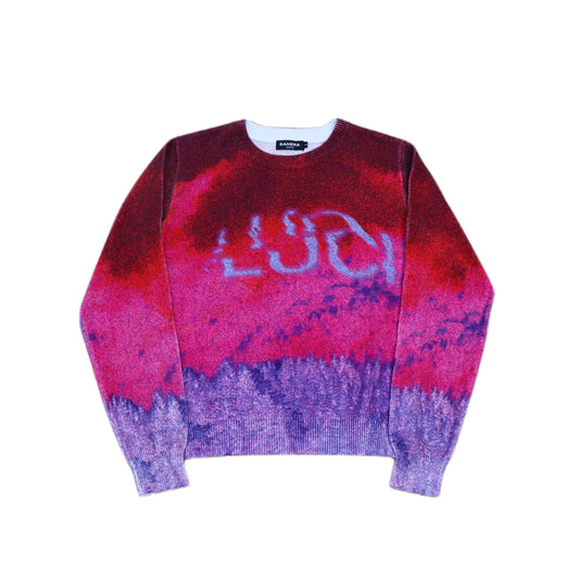 Lucid Knit